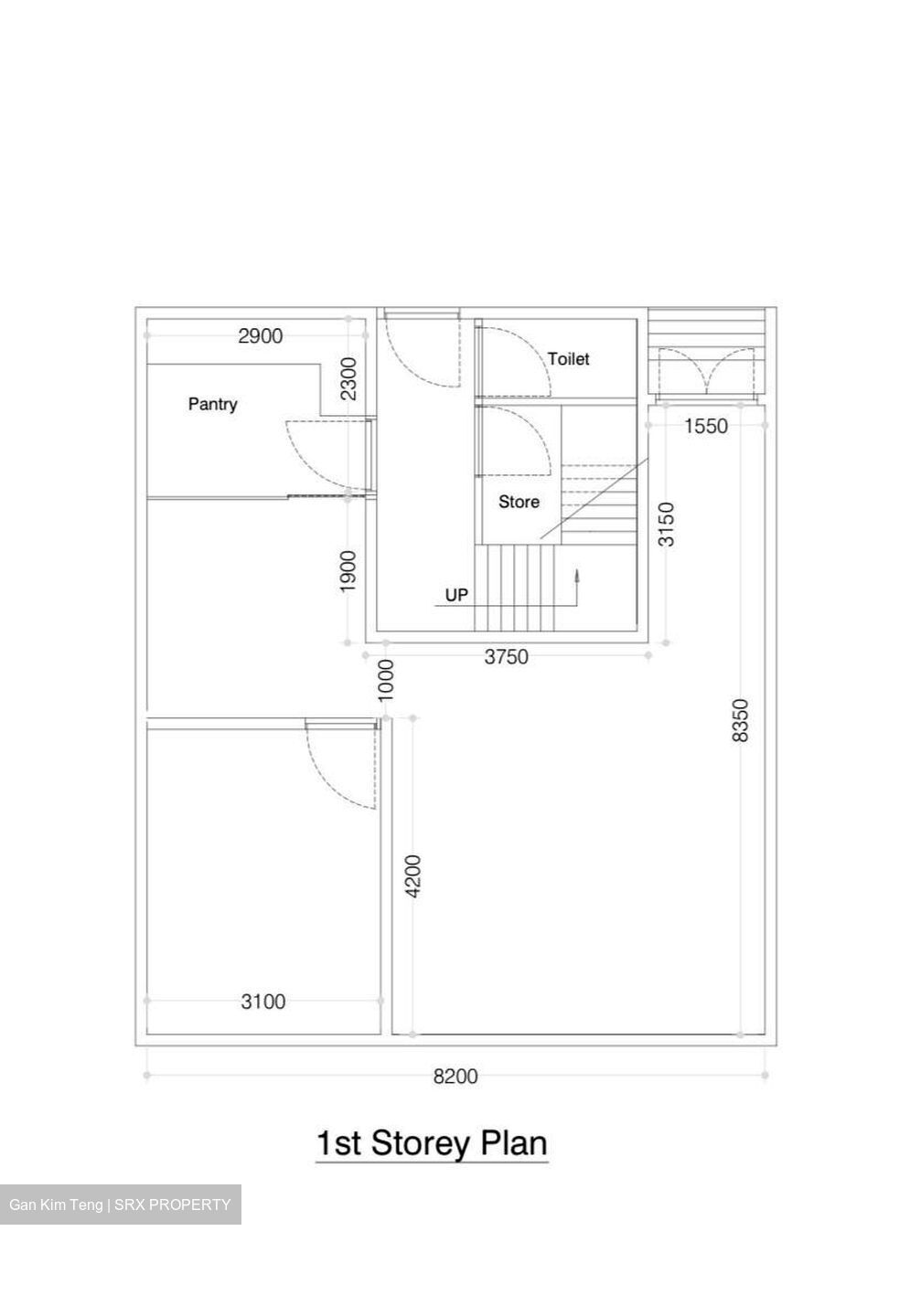 Hong Heng Garden (D26), Apartment #520968251